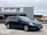 Mercedes-Benz E 220 T CDI Elegance