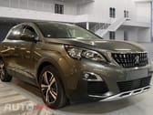 Peugeot 3008 1.6 Hybrid Allure e-EAT8
