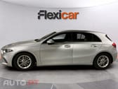 Mercedes-Benz A 180 d 7G-DCT Style
