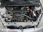 Toyota Yaris 1.0 vvti Sol