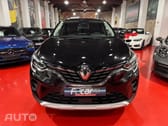 Renault Captur 1.6 E-Tech Full Hybrid Esprit Alpine