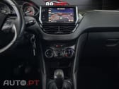 Peugeot 2008 1.6 BlueHDi Style