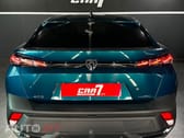 Peugeot 408 1.6 Hybrid GT e-EAT8