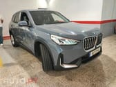 BMW iX1 xDrive30