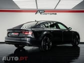 Audi A7 3.0 BiTDi V6 quattro S-line Tiptronic
