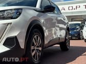 Peugeot 2008 1.5 BlueHDi Active Pack