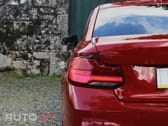 BMW 220 d Pack M Auto