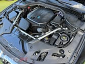 BMW 520 d Pack M Auto