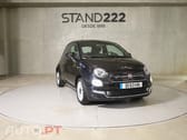 Fiat 500 1.0 Hybrid