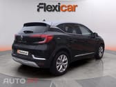 Renault Captur 1.0 TCe Zen