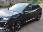 Peugeot E-2008 50 kWh Allure