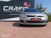 Volkswagen Golf 1.6 TDi BlueMotion Confortline