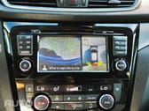 Nissan Qashqai 1.5 dCi N-Connecta Led
