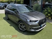 DS DS7 Crossback E-Tense Rivoli EAT8