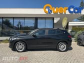 BMW X2 16 d sDrive