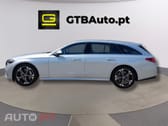 Mercedes-Benz E 300 de T AMG 