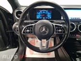 Mercedes-Benz A 180 d Style Plus Aut.