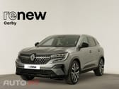 Renault Austral Austral 1.3 Mild Hybrid Iconic Auto