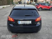 Peugeot 308 1.5 BlueHDi Active