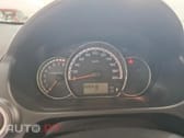 Mitsubishi Space Star 1.2 Intense CVT