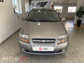 Chevrolet Kalos 1.2 Look