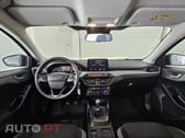 Ford Focus SW 1.0 EcoBoost Connected