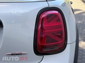 MINI Cooper John Cooper Works Auto Desportiva