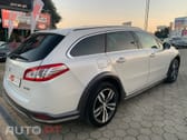 Peugeot 508 RXH 2.0 BlueHDi EAT6