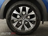 Renault Captur Captur 1.0 TCe Techno Bi-Fuel