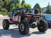 Nissan Patrol 2.8 Turbo
