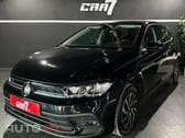 Volkswagen Polo 1.0 TSI Style