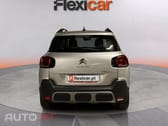 Citroen C3 Aircross 1.2 PureTech Feel