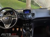 Ford Fiesta 1.0 T EcoBoost Sport
