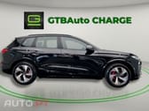 Audi Q6 E-Tron I.V.A DEDUTÍVEL e-tron 55 quattro S line