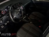 Volkswagen Golf Variant 1.6 TDI BlueMotion Allstar
