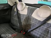 Fiat 500 1.0 Hybrid Lounge
