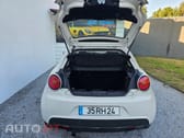 Alfa Romeo Mito 1.3 JTDM Trofeo