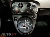 Abarth 500 1.4 T-Jet Competizione MTA