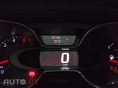 Renault Captur 1.5 dCi Exclusive