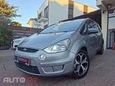 Ford S-Max  2 0 Tdci Dpf Titanium