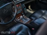 Mercedes-Benz S 350 TD