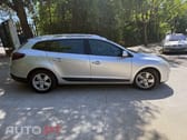Renault Mégane Sport Tourer 1.5 DCi Nacional