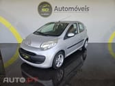 Citroen C1 1.0 Selection