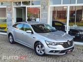 Renault Talisman 1.5 dCi Zen