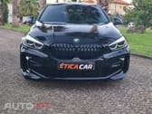BMW 118 d Pack Desportivo M
