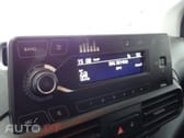 Peugeot Partner 1.6 BlueHDi Confort