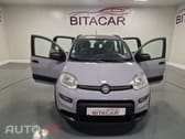 Fiat Panda 1.0 HYBRID CITY LIFE