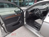 Volkswagen Passat 2.0 TDI Highline