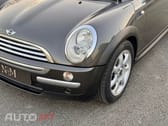 MINI Cooper One 1.4 D Parklane
