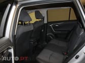 Toyota RAV4 2.5 Hybrid Active AWD